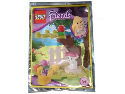 LEGO 561503 Friends Rabbit and Tree BrickEconomy