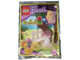 561503 LEGO Friends Rabbit and Tree