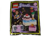 561504 LEGO Friends Mini Party