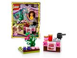 561506 LEGO Friends Sweet Garden and Kitchen thumbnail image