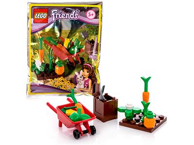 561507 LEGO Friends Garden Set thumbnail image