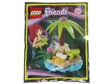 561508 LEGO Friends Tropics Turtle