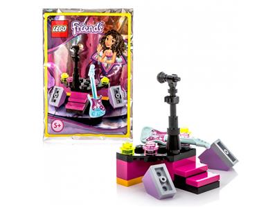 561509 LEGO Friends Become a Star