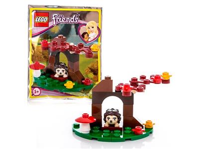 561511 LEGO Friends Hedgehog thumbnail image