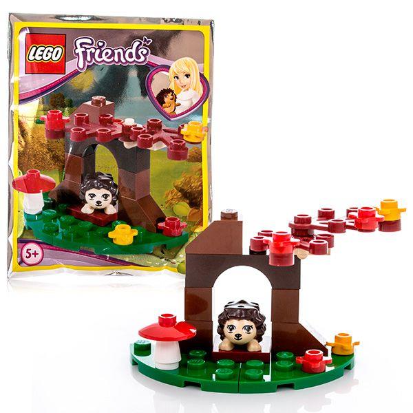 LEGO 561511 Friends Hedgehog | BrickEconomy