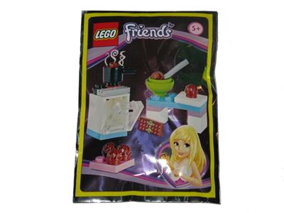 561604 LEGO Friends Chocolate Kitchen
