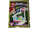 561605 LEGO Friends Ice Cream Cart