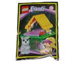 561606 LEGO Friends Rabbit and hutch