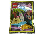 561607 LEGO Friends Happy Beach thumbnail image