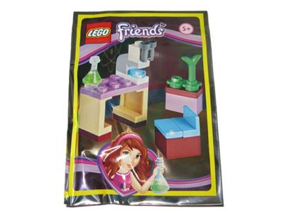 561609 LEGO Friends Olivia's Laboratory thumbnail image