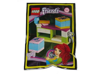 561611 LEGO Friends Gift Wrapping Table