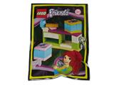 561611 LEGO Friends Gift Wrapping Table thumbnail image