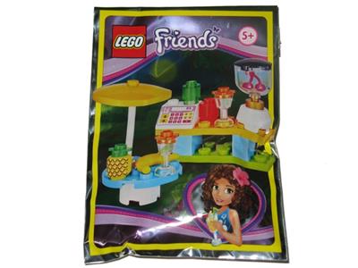 561703 LEGO Friends Fruit Bar
