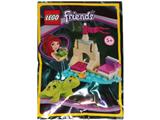 561704 LEGO Friends Turtle on a Beach