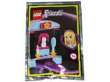 561705 LEGO Friends Wardrobe of Future Star 