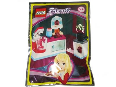 561706 LEGO Friends Home Bakery thumbnail image