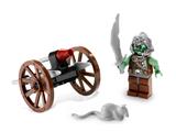 5618 LEGO Fantasy Troll Warrior