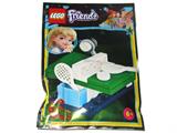 561803 LEGO Friends Ping-Pong Table