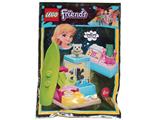 561807 LEGO Friends Shop