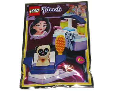 561808 LEGO Friends Dog Hairdresser Salon thumbnail image