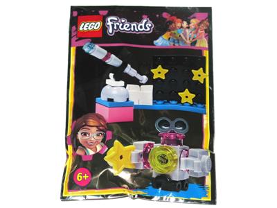 561810 LEGO Friends Olivia's Observatory thumbnail image