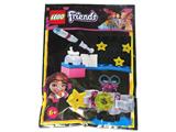 561810 LEGO Friends Olivia's Observatory