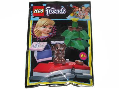 561811 LEGO Friends Winter World thumbnail image