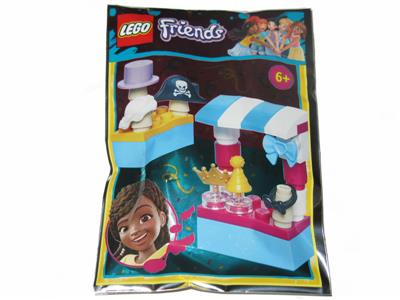 561902 LEGO Friends Shop with Costumes