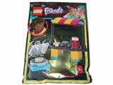 561905 LEGO Friends Andrea's Booth with Waffles thumbnail image
