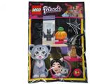 561910 LEGO Friends Halloween Store