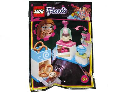 561911 LEGO Friends Olivia's Bakery thumbnail image