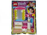 562005 LEGO Friends Dressing Table