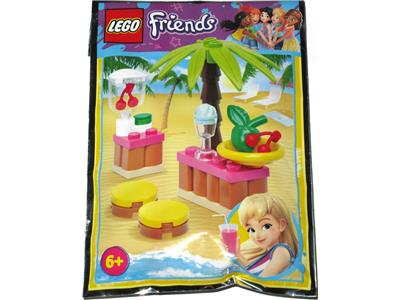 562006 LEGO Friends Bar thumbnail image