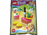 562006 LEGO Friends Bar