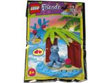 562008 LEGO Friends Sealion