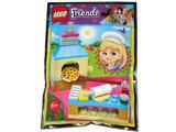 562011 LEGO Friends Stephanie's Bakery