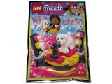 562101 LEGO Friends Performing dog thumbnail image
