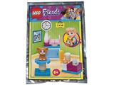 562103 LEGO Friends Cat Grooming Salon