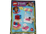 562104 LEGO Friends Ice Cream shop