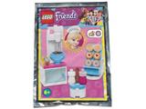 562106 LEGO Friends Stephanie's Cookie Kitchen