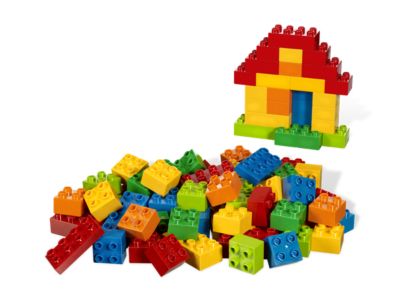 5622 LEGO Duplo Basic Bricks Large