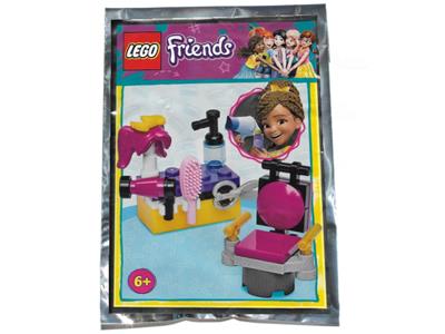 562201 LEGO Friends Hair Salon thumbnail image