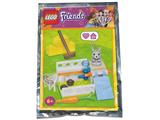 562202 LEGO Friends Bunny Playground