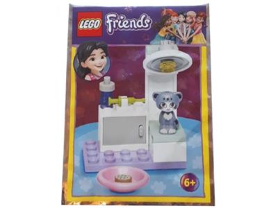 562203 LEGO Friends Cat at the Vets thumbnail image