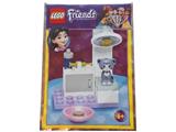 562203 LEGO Friends Cat at the Vets thumbnail image