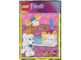 562205 LEGO Friends Dog Parlor