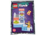 562302 LEGO Friends Bunny at Veterinary Station