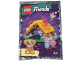 562303 LEGO Friends Puppy and Doghouse thumbnail image