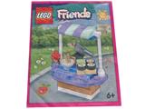 562305 LEGO Friends Sushi Stall