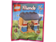 Pug with Doghouse thumbnail